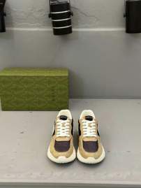Picture of Gucci Shoes _SKUGuccisz38-45hnh070610776